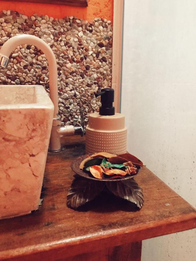 Pousada Canto Bella Terra 伊利亚贝拉 外观 照片